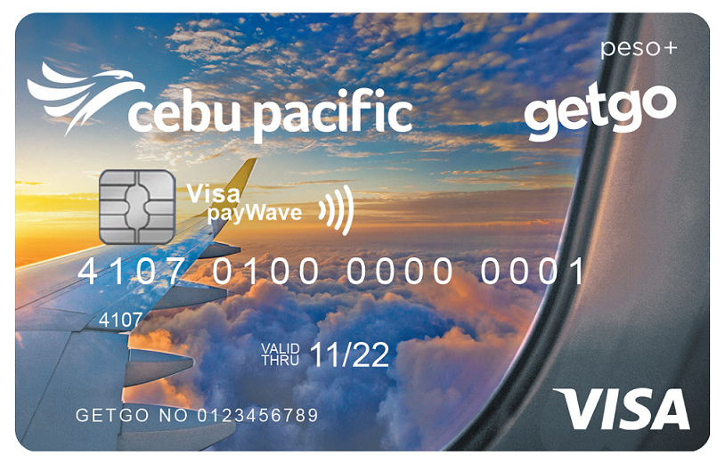 Enjoy Cashless Payments on your Trips with GetGo Prepaid Card
