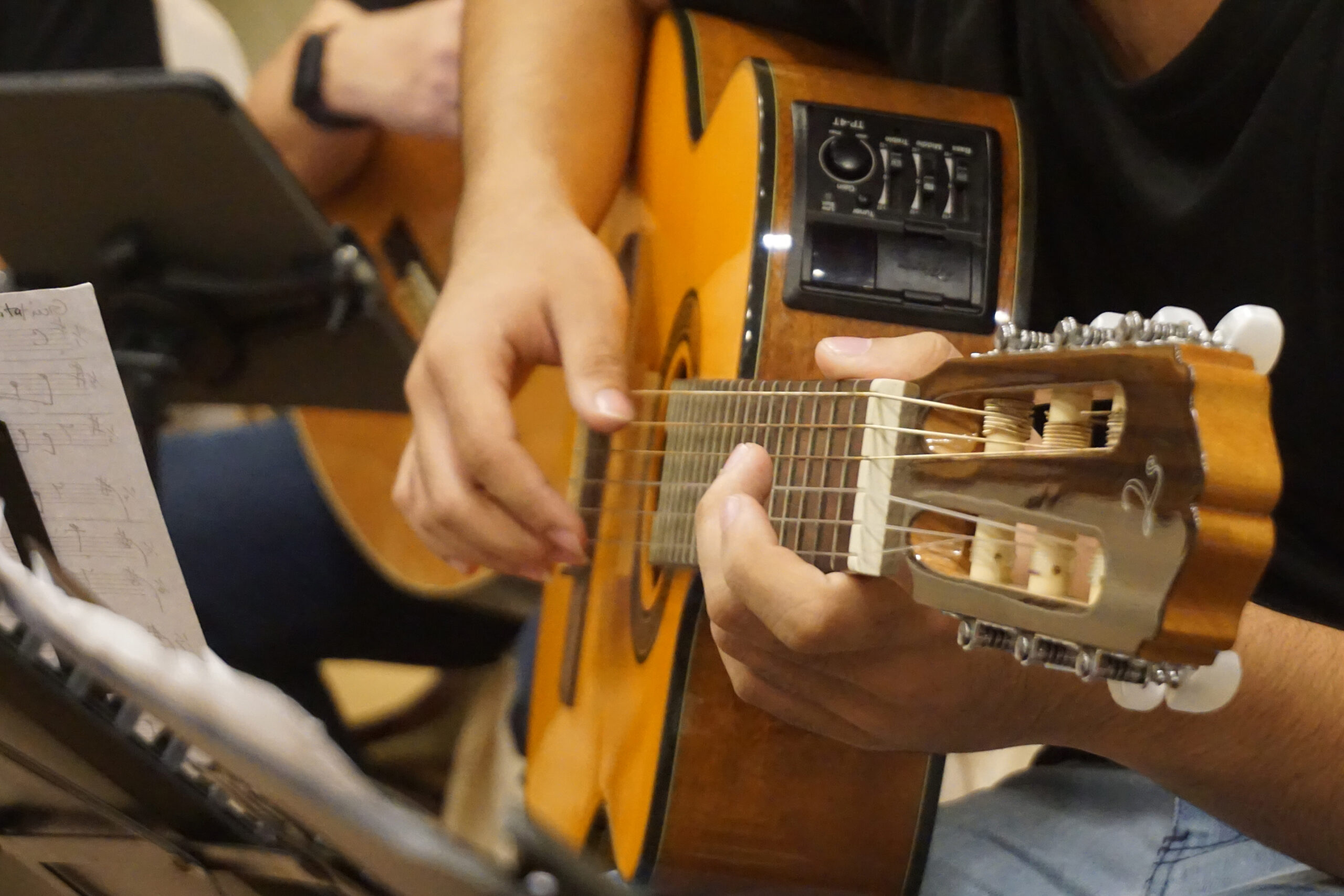 5 Things To Do In Kinablit 2019: The 2nd Cebu International Guitar Festival