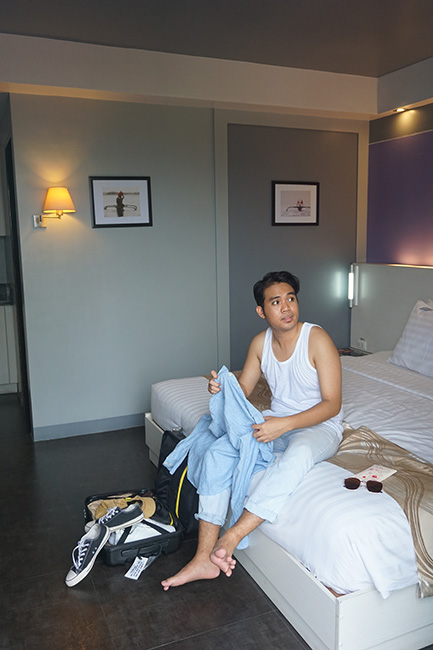 Pillows Hotel: A Comfortable Hotel in Cebu City