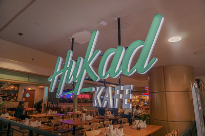 Hukad Kafe: A Refreshing Filipino Treat